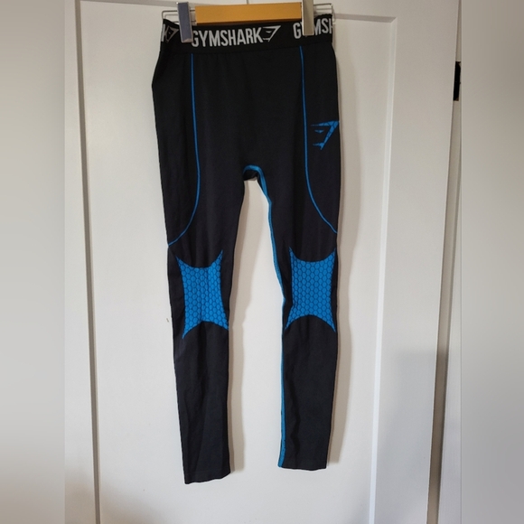 Gymshark leggings Size 24 - Picture 2 of 5